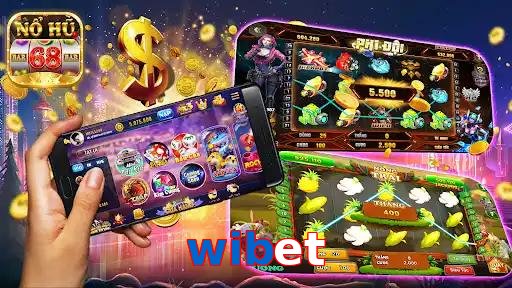 wibet
